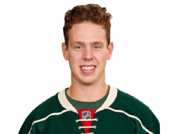 Mike Reilly portrait
