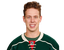 Mike Reilly portrait