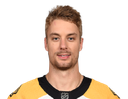 Sean Kuraly portrait