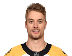 Sean Kuraly portrait