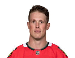 Nick Seeler portrait