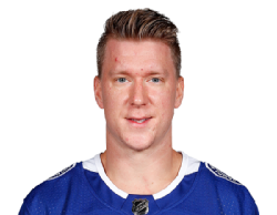 Ondrej Palat portrait