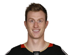 Josh Manson portrait