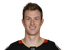 Josh Manson portrait