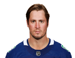 J.T. Miller portrait
