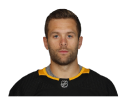 Bryan Rust portrait
