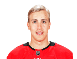 Teuvo Teravainen portrait