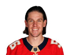 Erik Haula portrait