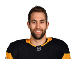 Jason Zucker portrait