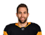 Jason Zucker portrait
