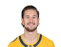 Filip Forsberg portrait