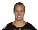 Hampus Lindholm portrait