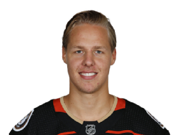 Hampus Lindholm portrait
