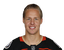 Hampus Lindholm portrait