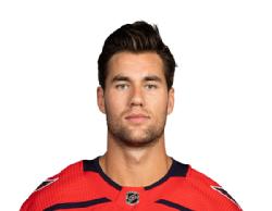 Tom Wilson portrait