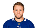Morgan Rielly portrait