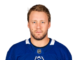 Morgan Rielly portrait