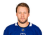 Morgan Rielly portrait