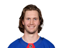 Jacob Trouba portrait