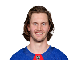 Jacob Trouba portrait