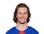Jacob Trouba portrait