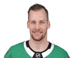 Radek Faksa portrait