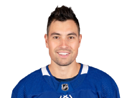 Cody Ceci portrait