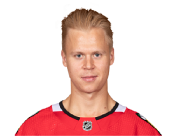 Olli Maatta portrait