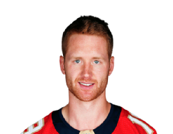 Mike Matheson portrait