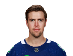 Tanner Pearson portrait