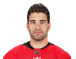 Jordan Martinook portrait