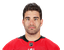 Jordan Martinook portrait