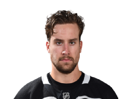 Kurtis MacDermid portrait