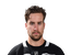 Kurtis MacDermid portrait