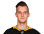 Teddy Blueger portrait