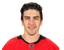 Trevor van Riemsdyk portrait