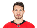 Brett Pesce portrait