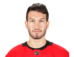 Brett Pesce portrait