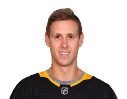 Casey DeSmith portrait