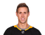 Casey DeSmith portrait