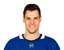Kevin Gravel portrait