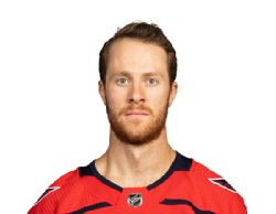 Nick Jensen portrait