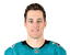 Jonny Brodzinski portrait