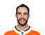 Shayne Gostisbehere portrait