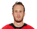 Anton Forsberg portrait
