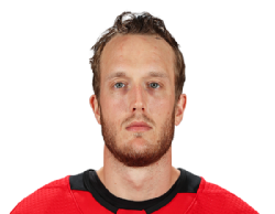 Anton Forsberg portrait