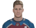 Nathan MacKinnon portrait