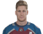 Nathan MacKinnon portrait