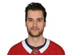Jonathan Drouin portrait