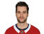 Jonathan Drouin portrait